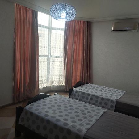 Residence La Corniche Etage 4 Nador Exteriör bild