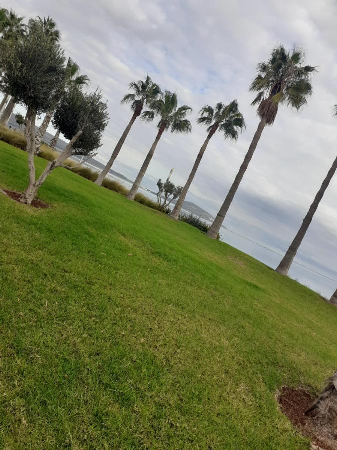 Residence La Corniche Etage 4 Nador Exteriör bild
