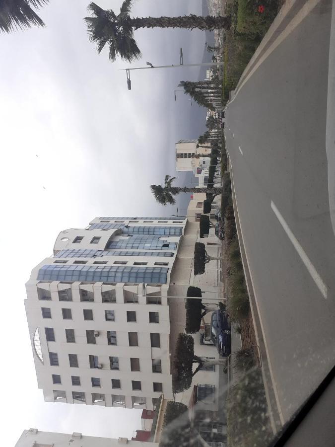 Residence La Corniche Etage 4 Nador Exteriör bild