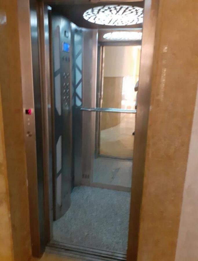 Residence La Corniche Etage 4 Nador Exteriör bild